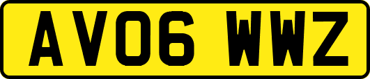 AV06WWZ