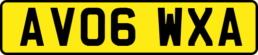 AV06WXA