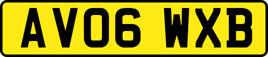 AV06WXB