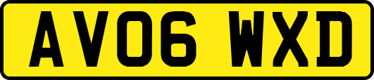 AV06WXD