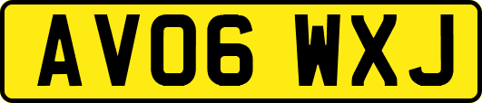 AV06WXJ