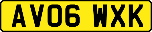 AV06WXK