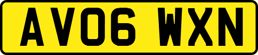 AV06WXN
