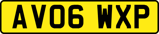 AV06WXP