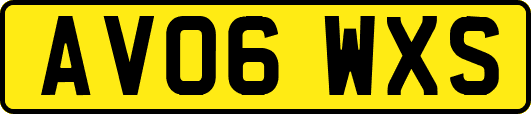 AV06WXS