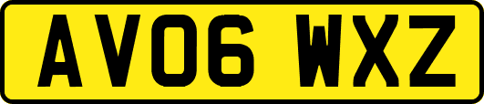 AV06WXZ