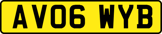 AV06WYB