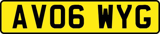 AV06WYG
