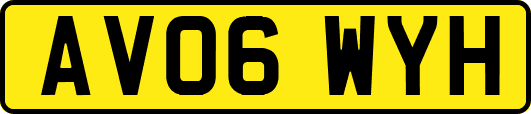 AV06WYH