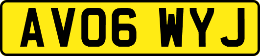 AV06WYJ