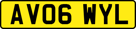 AV06WYL