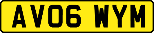 AV06WYM