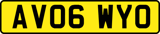 AV06WYO