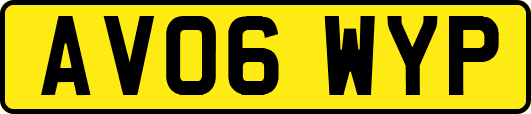 AV06WYP
