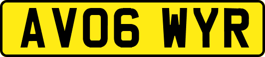 AV06WYR