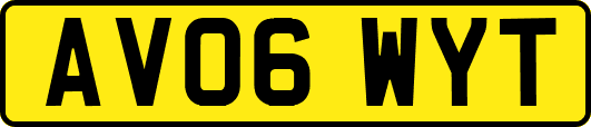 AV06WYT