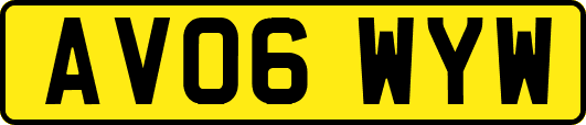 AV06WYW
