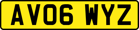 AV06WYZ