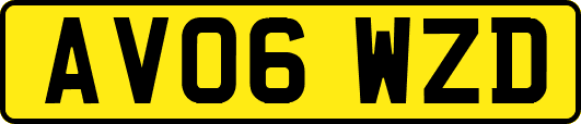 AV06WZD