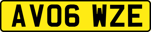 AV06WZE