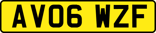 AV06WZF
