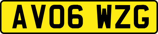 AV06WZG