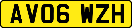 AV06WZH