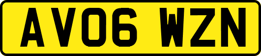 AV06WZN