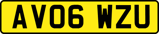 AV06WZU