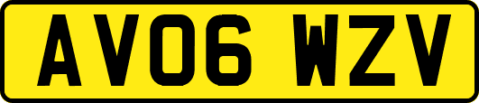 AV06WZV