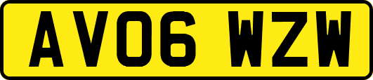 AV06WZW