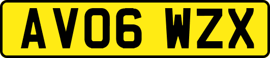 AV06WZX