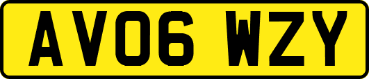 AV06WZY