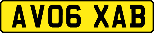 AV06XAB