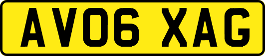 AV06XAG