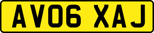 AV06XAJ