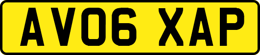 AV06XAP