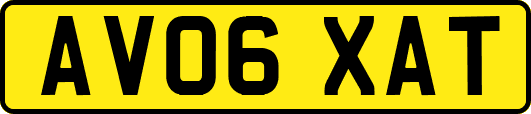 AV06XAT