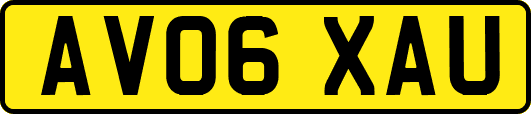 AV06XAU