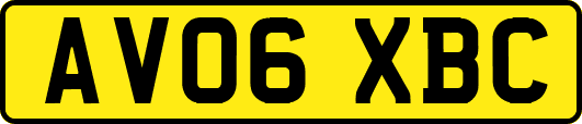 AV06XBC