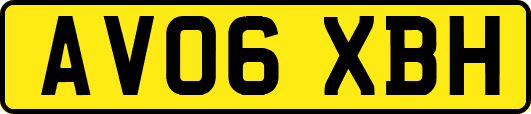 AV06XBH