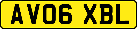 AV06XBL