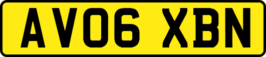 AV06XBN