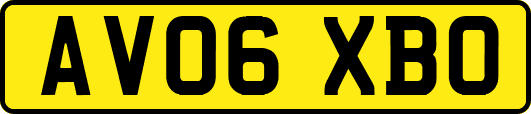 AV06XBO