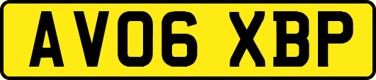 AV06XBP