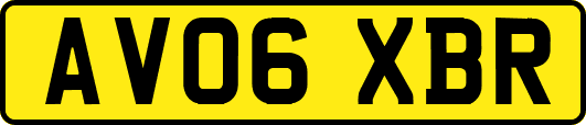 AV06XBR