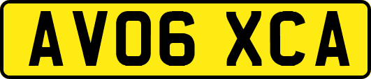 AV06XCA