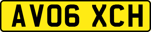AV06XCH