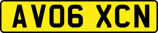 AV06XCN