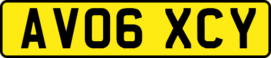 AV06XCY